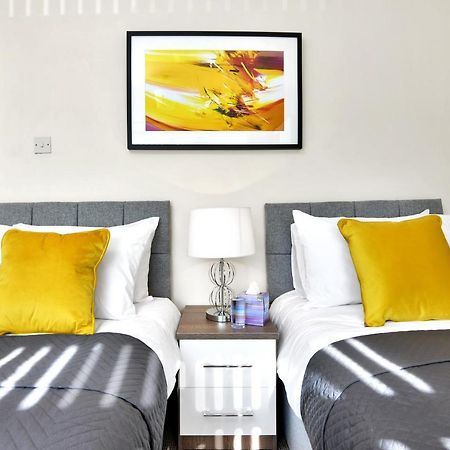 Xclusive Living Stay Near Airport & Nec, The Whitecroft Sheldon  Exterior foto