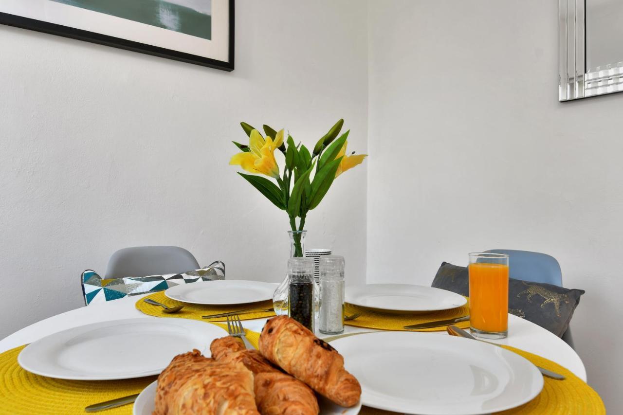Xclusive Living Stay Near Airport & Nec, The Whitecroft Sheldon  Exterior foto